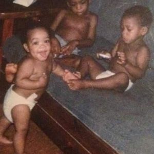 Meet your Posher, Cindi